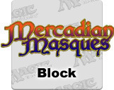 Mercadian masques